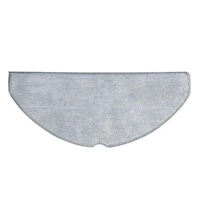 Alt view image 2 of 3 - compatible with Roborock /Q7 M5/ Q7 TF /Q7 TF+/ Q7 M5+/ robot vacuum cleaner mop cloth spare parts