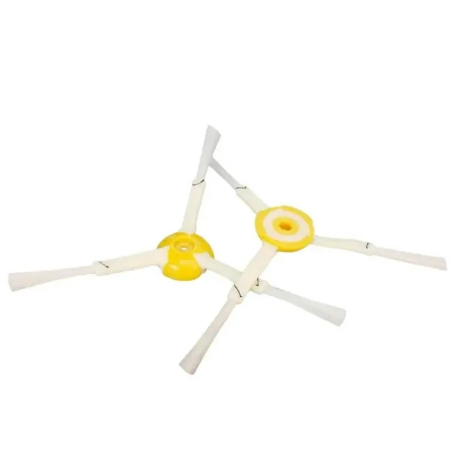 Alt view image 3 of 3 - Suitable for iRobot Roomba 800 900 series 860 865 866 870 871 880 885 886 890 960 966 980 vacuum cleaner side brush accessories