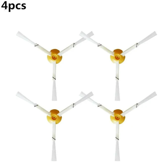 Main image of Suitable for iRobot Roomba 800 900 series 860 865 866 870 871 880 885 886 890 960 966 980 vacuum cleaner side brush accessories