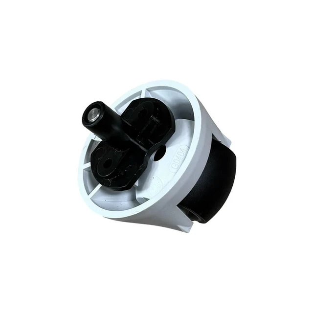 Alt view image 2 of 3 - Compatible with roborock G30 Saros 10/10R P20 pro Qrevo Curv g20s ultra Robot Vacuum Cleaner Front Wheel Spare Parts