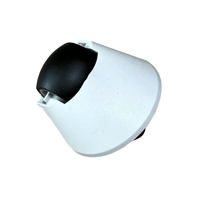 Alt view image 3 of 3 - Compatible with roborock G30 Saros 10/10R P20 pro Qrevo Curv g20s ultra Robot Vacuum Cleaner Front Wheel Spare Parts