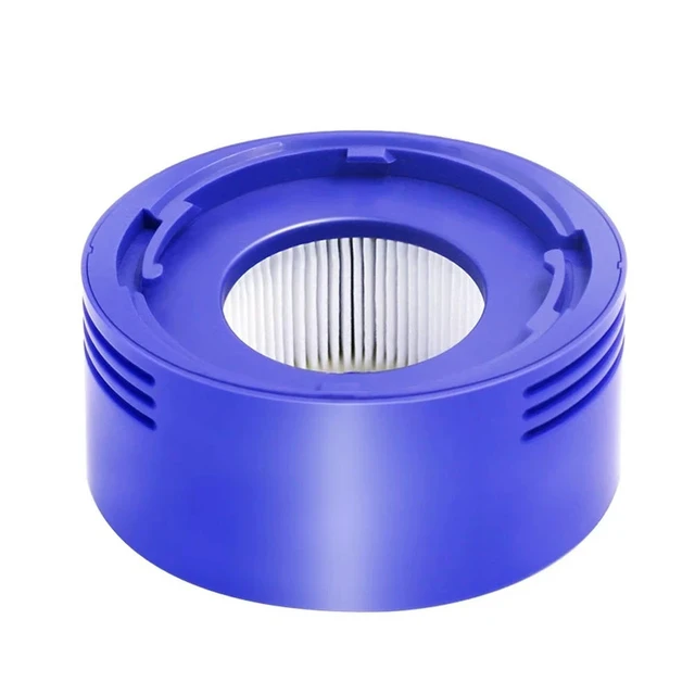 Alt view image 2 of 3 - Rear filter replacement for V7 V8 vacuum cleaner accessories
