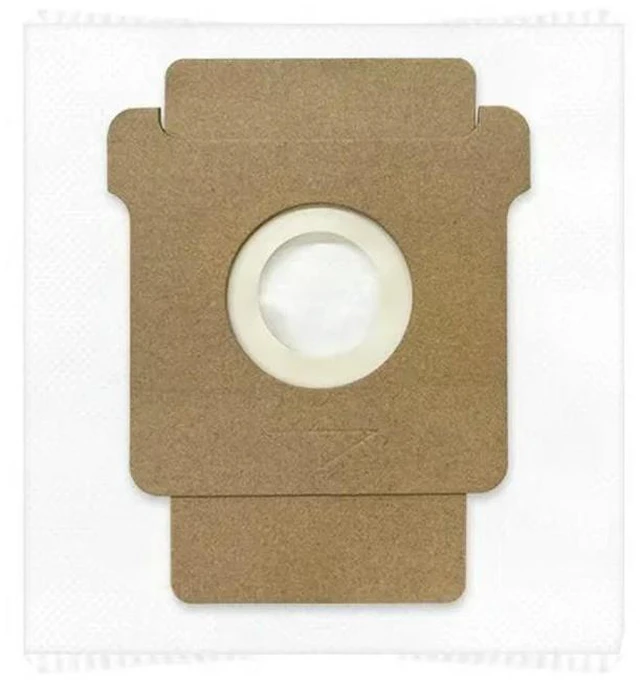 Alt view image 3 of 3 - Dust bag compatible with Irobot Roomba Combo Essential VAC 2 Q052 Q0520 robot vacuum cleaner accessories