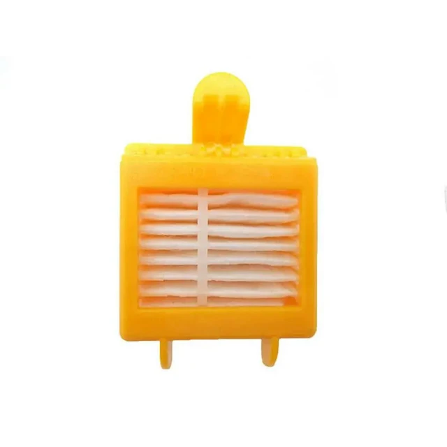 Alt view image 3 of 3 - IRobot Roomba 700 Series HEPA Filter 760 761 765 770 772 775 776 780 782 786 786 Robot Vacuum Cleaner Accessories Replacement