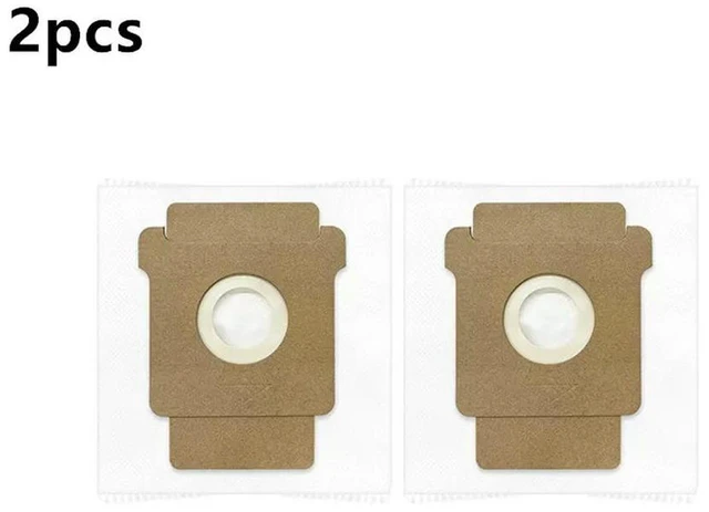 Main image of Dust bag compatible with Irobot Roomba Combo Essential VAC 2 Q052 Q0520 robot vacuum cleaner accessories