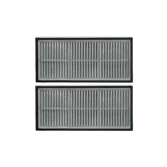 Alt view image 3 of 3 - Dreame Filter S30 X30 X30 Ultra X30 Pro X40 X40 Pro X40 Ultra Vacuum Robot Accessories