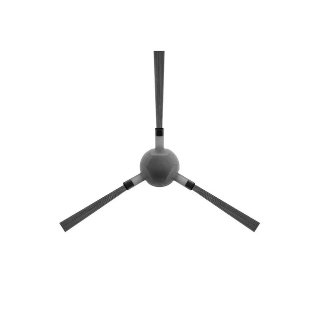 Alt view image 3 of 3 - Side Brush Compatible with Lefant M3/M3 Max Robot Vacuum Cleaner Spare Parts