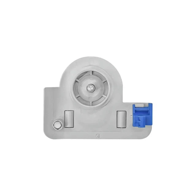 Alt view image 3 of 3 - Compatible with ECOVACS X11 Pro Robot Vacuum Cleaner Roller Brush Handle Spare Part