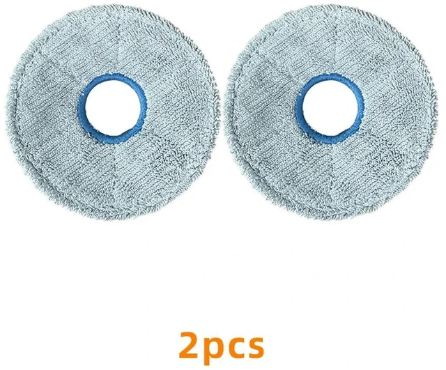 Main image of Compatible with Dreame X50 S50 Pro S50S Matrix10 Ultra robot vacuum cleaner water tank mop replacement parts