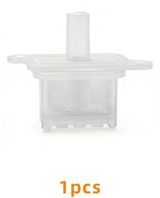 Main image of Compatible with M40S OV31CN Robot Vacuum Cleaner Clean Water Tank Inlet Filter Plug Spare Part