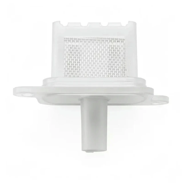 Alt view image 3 of 3 - Compatible with M40S OV31CN Robot Vacuum Cleaner Clean Water Tank Inlet Filter Plug Spare Part