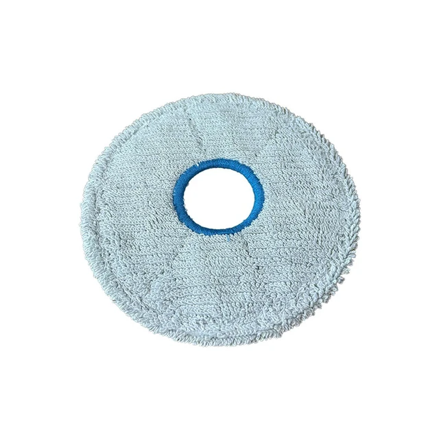 Alt view image 3 of 3 - Compatible with Dreame X50 S50 Pro S50S Matrix10 Ultra robot vacuum cleaner water tank mop replacement parts