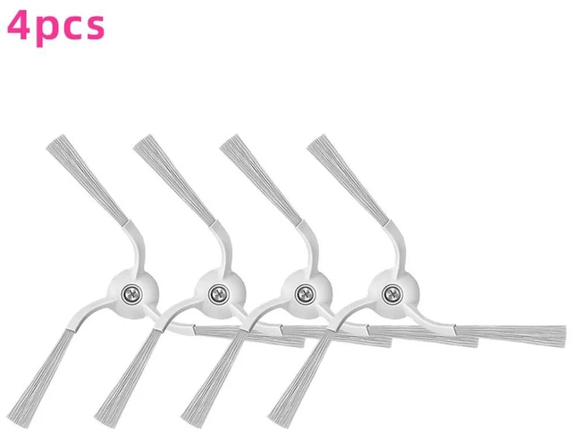 Main image of Side brush compatible with ROMO S/ROMO A/ROMO P robot vacuum cleaner spare part