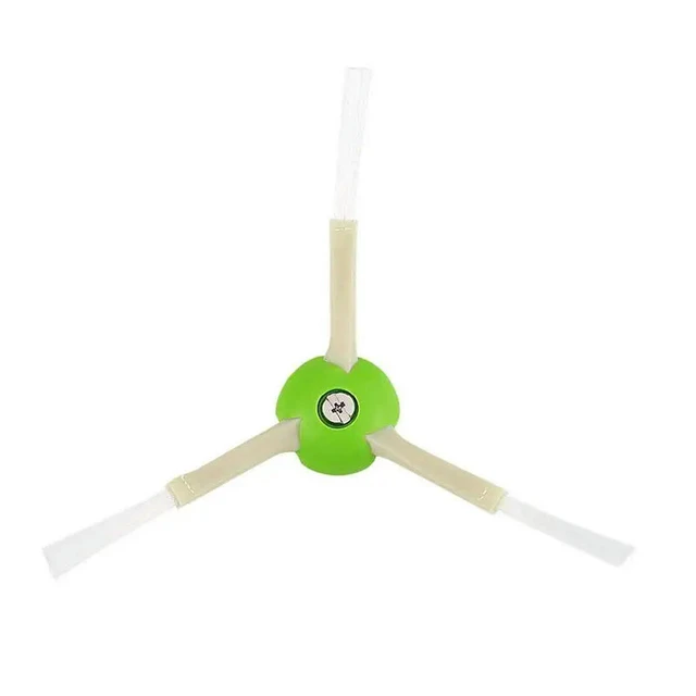 Alt view image 3 of 3 - for iRobot Roomba Combo 10 Max X0850 Replacement of Side Brushing Robot Vacuum Cleaner Accessories