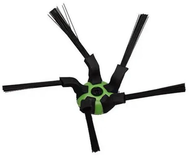 Alt view image 3 of 3 - Suitable for iRobot Roomba S9+S9 Plus 9550 9150 series sweeping robot vacuum cleaner side brush accessories