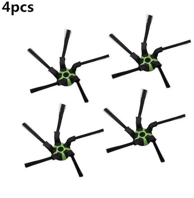 Main image of Suitable for iRobot Roomba S9+S9 Plus 9550 9150 series sweeping robot vacuum cleaner side brush accessories