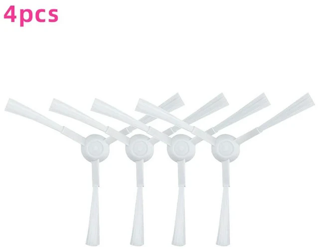 Main image of side brush compatible with Airbot X40 Ultra /X40 Master robot vacuum cleaner spare parts