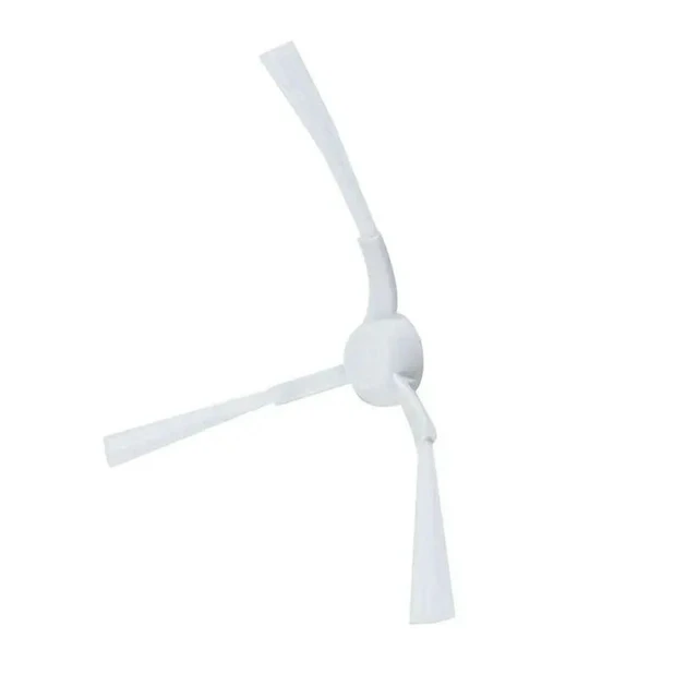 Alt view image 2 of 3 - side brush compatible with Airbot X40 Ultra /X40 Master robot vacuum cleaner spare parts