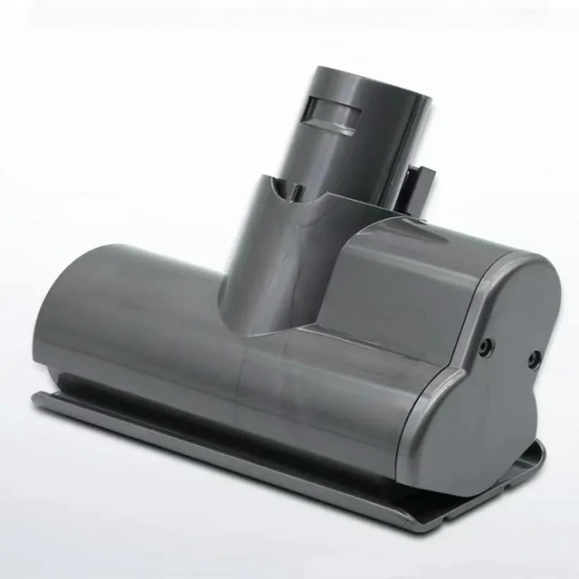 Alt view image 3 of 3 - Vacuum cleaner Electric mite removal suction head turbo roller brush suitable for V7 V8 V11 V15 spare parts replacement