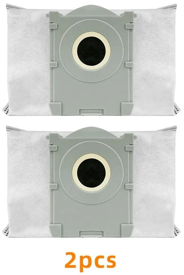 Main image of Compatible with Ecovacs Deebot T30C Pro Omni/T30C Omni Robot Vacuum Cleaner Dust Bags Accessories