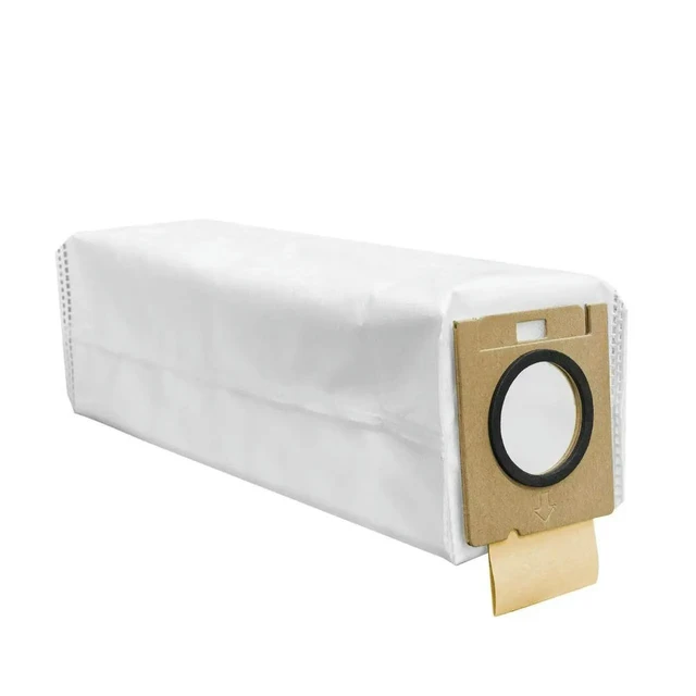 Alt view image 3 of 3 - Compatible with Uwant V300 V400 V500 VC2403 Vacuum Cleaner Dust Bags Spare Parts