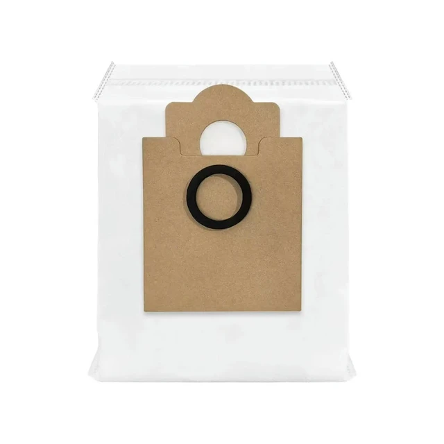 Alt view image 3 of 3 - Compatible with Lefant M2 / M2S Pro / M2 Plus Robot Vacuum Cleaner Dust Bag Replacement