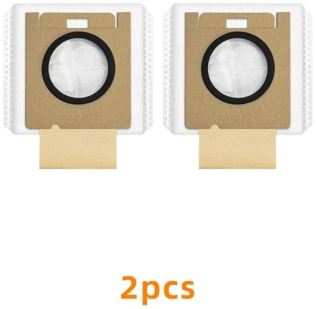 Main image of Compatible with Uwant V300 V400 V500 VC2403 Vacuum Cleaner Dust Bags Spare Parts