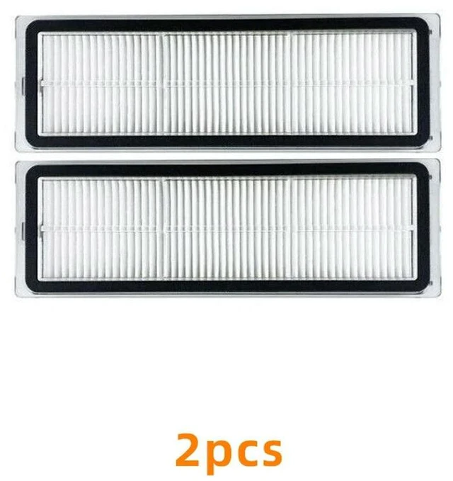 Main image of Compatible Dreame D20 Pro Plus Robot Vacuum Cleaner HEPA Filter Spare Part
