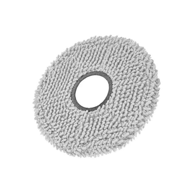 Alt view image 3 of 3 - Mop Cloth Compatible with ROMO S/ROMO A/ROMO P/2.0 P2 A2 Robot Vacuum Cleaner Spare Parts