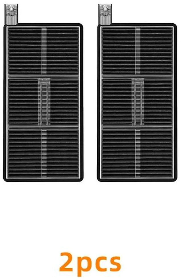 Main image of Robot Vacuum Cleaner HEPA Filter Compatible with Dreame Mova Z60 Pro/Z60 Ultra Spare Parts