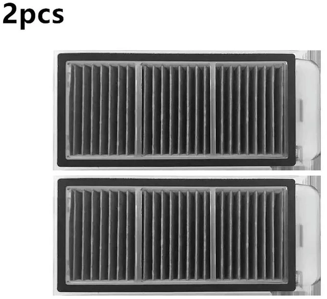 Main image of HEPA filter compatible with Dreame x50 pro X50 Ultra L50 Pro Ultra X50 Master s50 pro Ultra robot vacuum cleaner spare parts