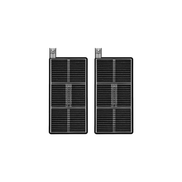 Alt view image 2 of 3 - Robot Vacuum Cleaner HEPA Filter Compatible with Dreame Mova Z60 Pro/Z60 Ultra Spare Parts