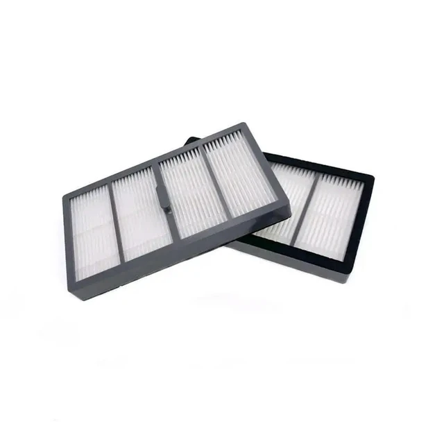 Alt view image 2 of 3 - Filter Spare parts For irobot Roomba S9 S9 + Plus 9550 9150 Sweeping Robot Vacuum Cleaner Replacement HEPA Filter Accessories
