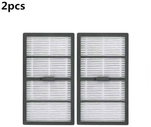 Main image of Filter Spare parts For irobot Roomba S9 S9 + Plus 9550 9150 Sweeping Robot Vacuum Cleaner Replacement HEPA Filter Accessories