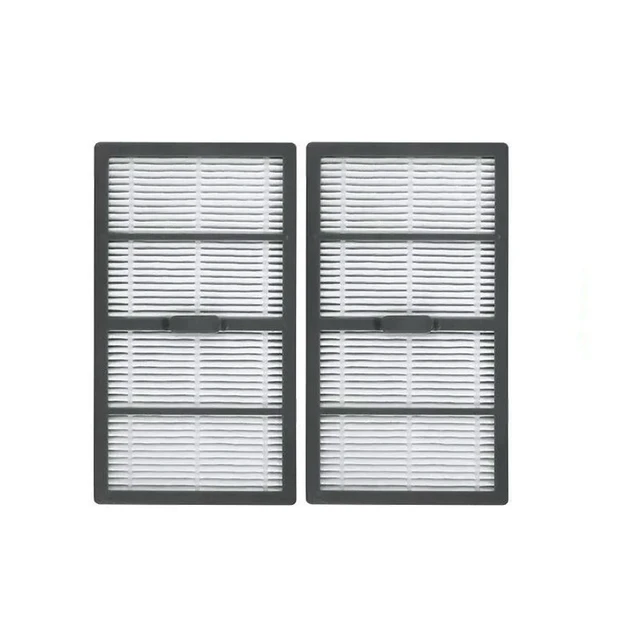 Alt view image 3 of 3 - Filter Spare parts For irobot Roomba S9 S9 + Plus 9550 9150 Sweeping Robot Vacuum Cleaner Replacement HEPA Filter Accessories