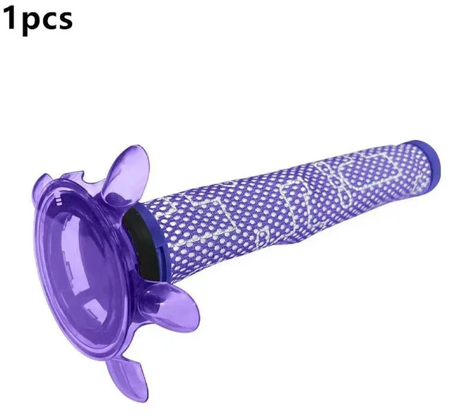 Main image of HEPA pre-filter For V8 FOCUS MATTRESS filter vacuum cleaner Mite removal