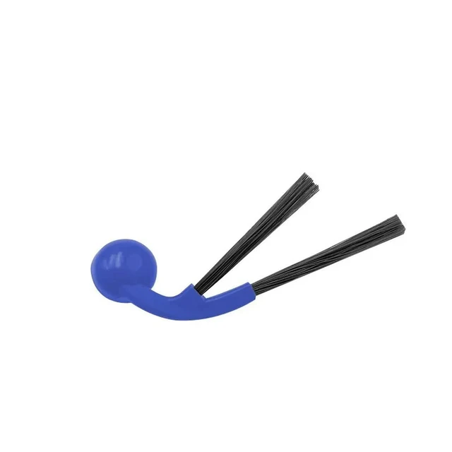 Alt view image 3 of 3 - side brush compatible with Ecovacs yeedi M14 plus robot vacuum cleaner spare parts