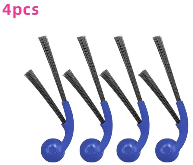 Main image of side brush compatible with Ecovacs yeedi M14 plus robot vacuum cleaner spare parts