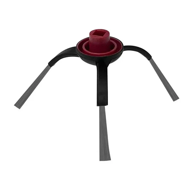 Alt view image 2 of 3 - side brush compatible with Yeedi M12 PRO M12 Ultra Plus C12 C12 Pro Plus Robot Vacuum Cleaner Spare Parts