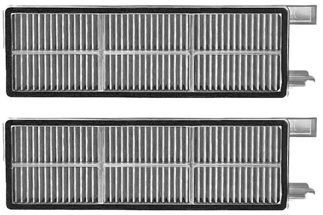 Alt view image 3 of 3 - Compatible with dreame MOVA G20/G30 G30 ultra G30 Pro G20 Master robot vacuum cleaner HEPA filter accessories