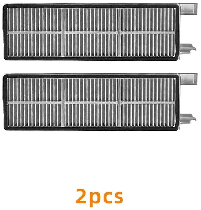 Main image of Compatible with dreame MOVA G20/G30 G30 ultra G30 Pro G20 Master robot vacuum cleaner HEPA filter accessories