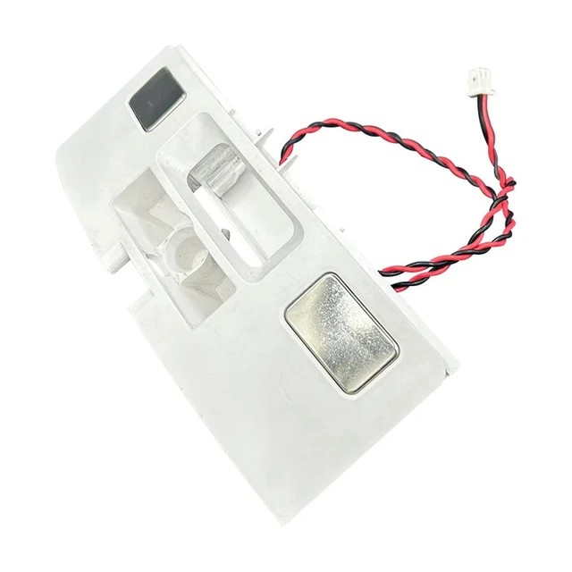 Alt view image 2 of 3 - Compatible with Roborock P10 Q Revo Robot Vacuum Cleaner Charging Contact Spare