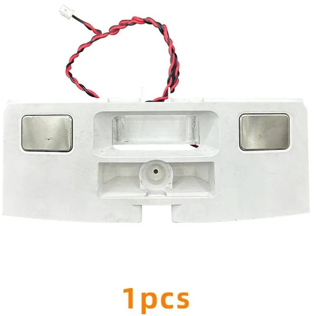 Main image of Compatible with Roborock P10 Q Revo Robot Vacuum Cleaner Charging Contact Spare