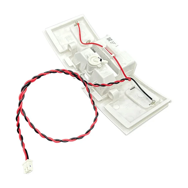 Alt view image 3 of 3 - Compatible with Roborock P10 Q Revo Robot Vacuum Cleaner Charging Contact Spare