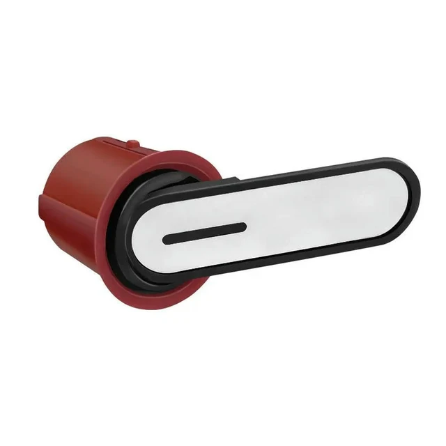 Alt view image 3 of 3 - Compatible Dreame H60 GT Floor Washing Machine Roller Brush Handle Spare Parts