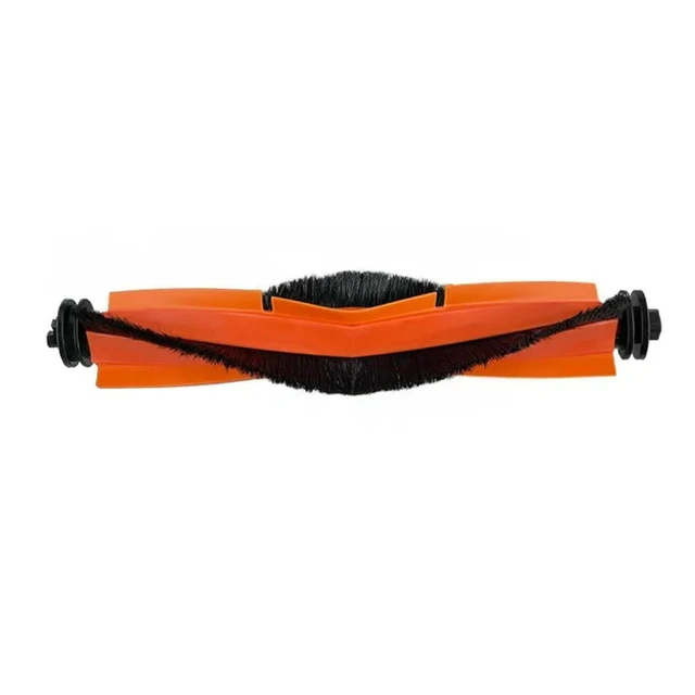 Alt view image 2 of 3 - main brush compatible with m30 x20 max x20 pro D102GL D109GL robot vacuum cleaner spare parts