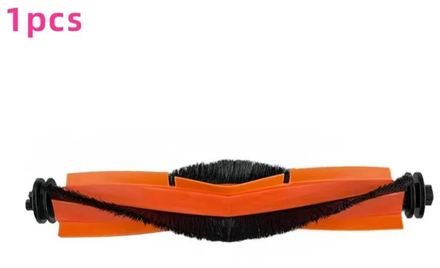 Main image of main brush compatible with m30 x20 max x20 pro D102GL D109GL robot vacuum cleaner spare parts