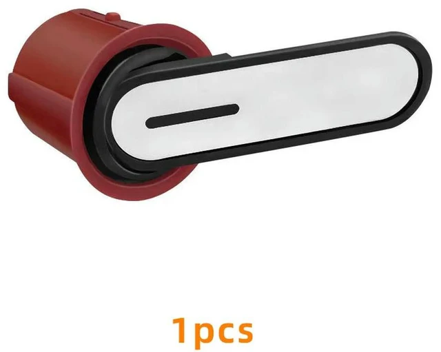 Main image of Compatible Dreame H60 GT Floor Washing Machine Roller Brush Handle Spare Parts