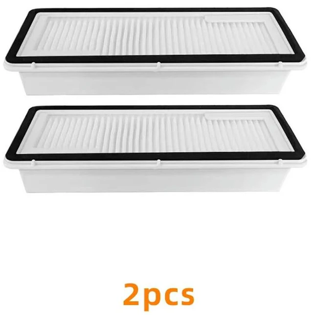 Main image of Compatible Narwal Flow/J5 pure J6 Robot Vacuum HEPA Filter Replacement