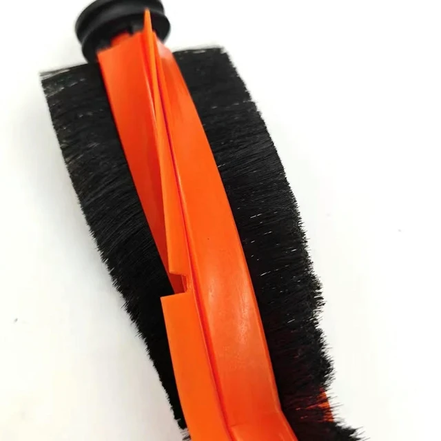 Alt view image 2 of 3 - Compatible with Mijia M30S D103CN Robot Vacuum Cleaner Main Brush Parts & Accessories